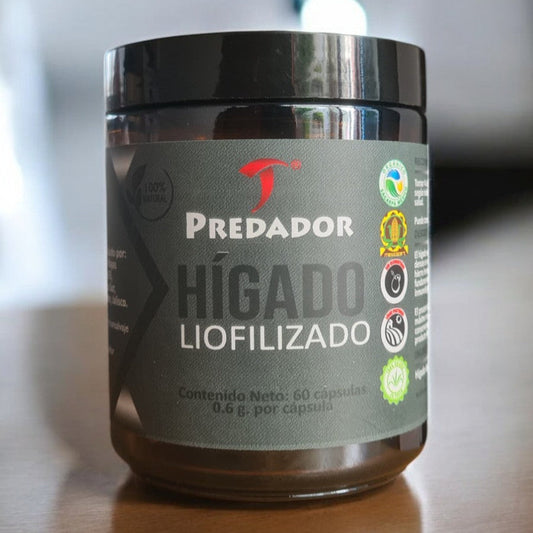 El multivitamínico natural que nadie te está recomendando