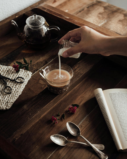 Buffala Raw Milk: La alternativa real frente a las leches ultrapasteurizadas