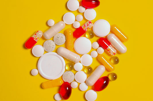 Multivitamínicos Orgánicos: ¿Por qué elegir opciones naturales para tu salud?