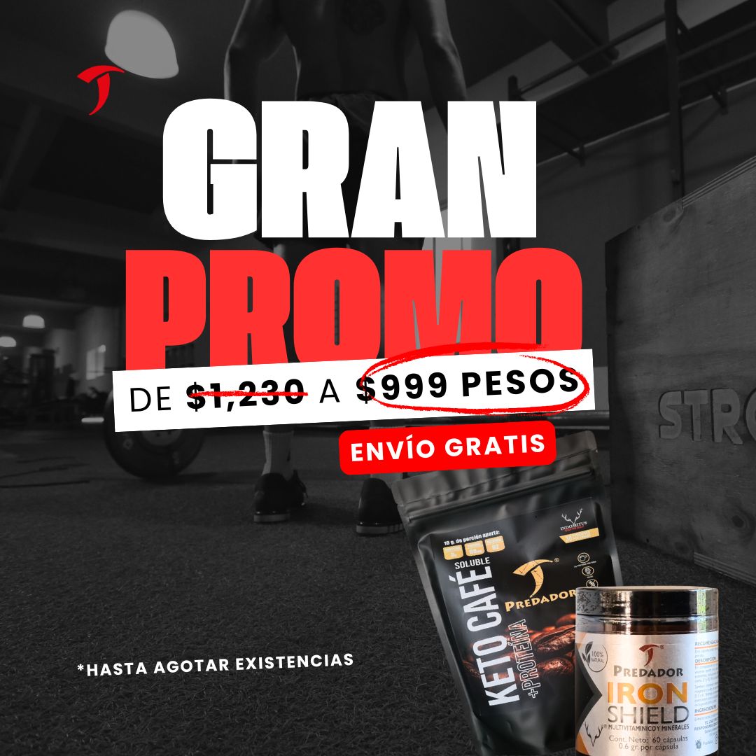 Mañana Depredadora