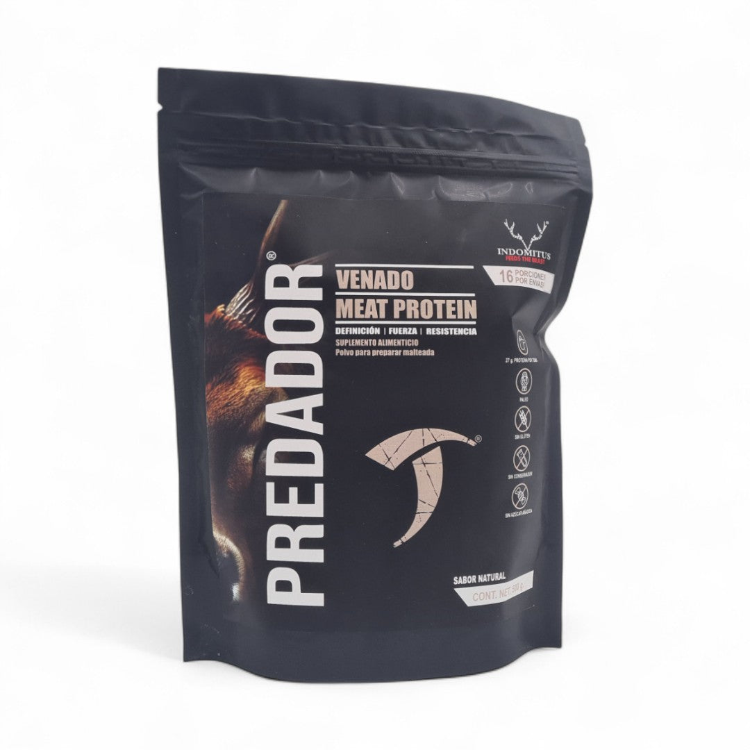 Venado Meat Protein
