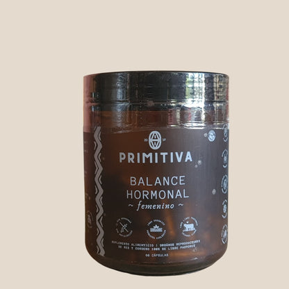 Balance Hormonal