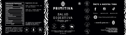 Salud digestiva
