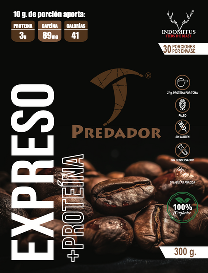 Café Expreso